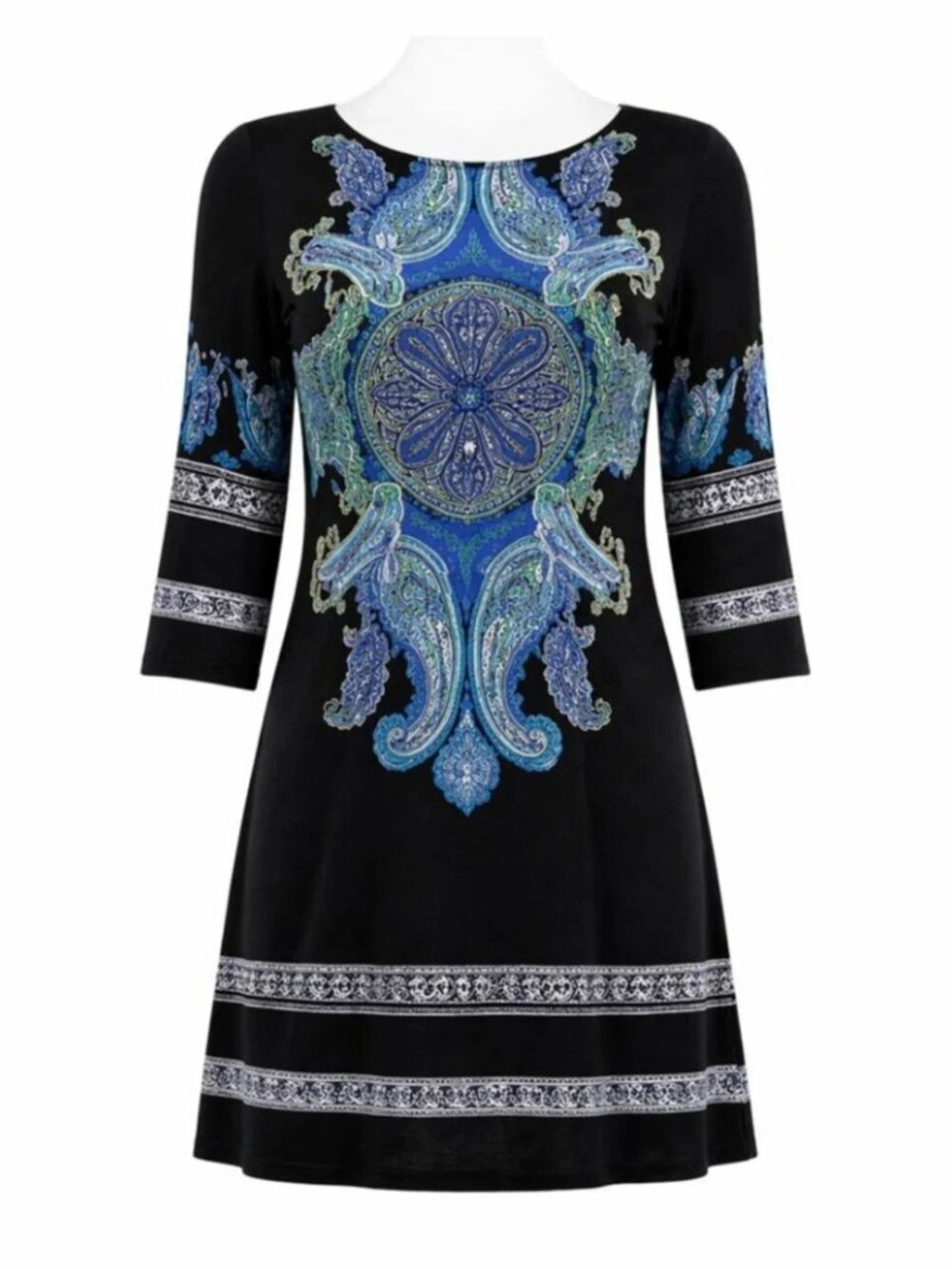 Intermission Shift Dress